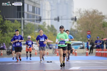 RUN TO LIVE 2024 - Ảnh #1403562