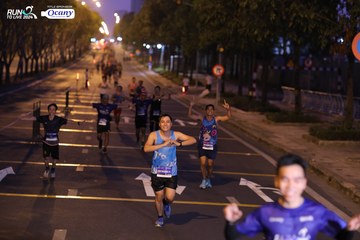 RUN TO LIVE 2024 - Ảnh #1432045