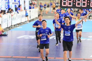RUN TO LIVE 2024 - Ảnh #1409136