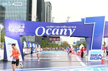 RUN TO LIVE 2024 - Ảnh #1418004