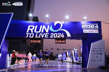 RUN TO LIVE 2024 - Ảnh #1379698