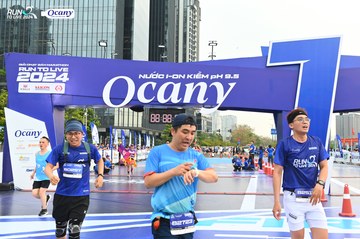 RUN TO LIVE 2024 - Ảnh #1422719