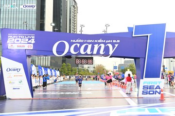 RUN TO LIVE 2024 - Ảnh #1418561