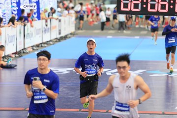 RUN TO LIVE 2024 - Ảnh #1404899