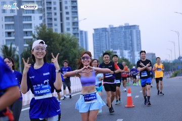 RUN TO LIVE 2024 - Ảnh #1449331
