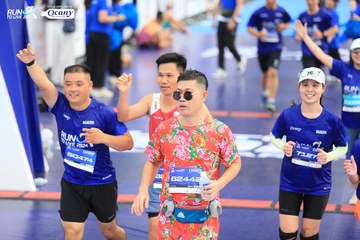 RUN TO LIVE 2024 - Ảnh #1410161
