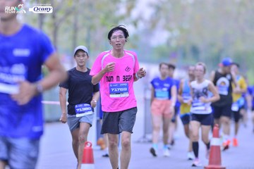 RUN TO LIVE 2024 - Ảnh #1336542