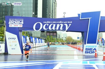 RUN TO LIVE 2024 - Ảnh #1428738