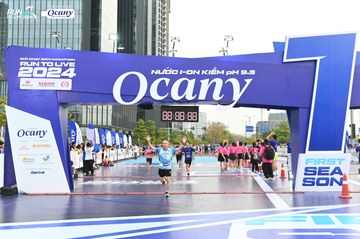 RUN TO LIVE 2024 - Ảnh #1420576