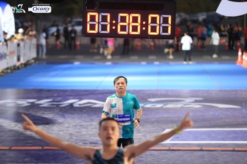RUN TO LIVE 2024 - Ảnh #1331455