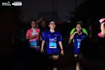 RUN TO LIVE 2024 - Ảnh #1344549