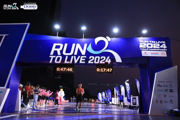 RUN TO LIVE 2024 - Ảnh #1380816