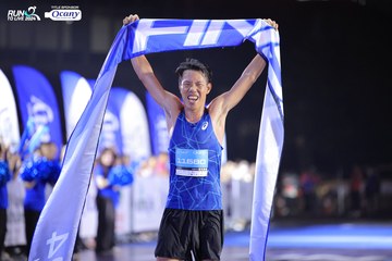 RUN TO LIVE 2024 - Ảnh #1351748