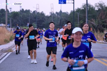 RUN TO LIVE 2024 - Ảnh #1359422