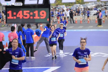 RUN TO LIVE 2024 - Ảnh #1391606