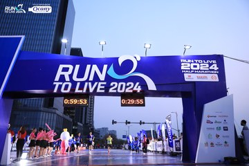 RUN TO LIVE 2024 - Ảnh #1377663