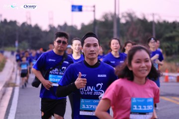 RUN TO LIVE 2024 - Ảnh #1358138