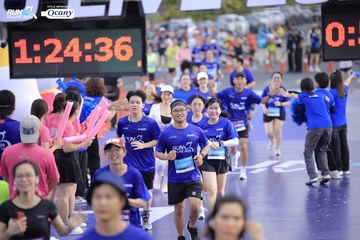 RUN TO LIVE 2024 - Ảnh #1362249