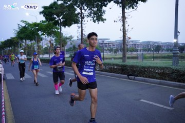 RUN TO LIVE 2024 - Ảnh #1380817