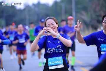 RUN TO LIVE 2024 - Ảnh #1361318