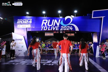 RUN TO LIVE 2024 - Ảnh #1320479