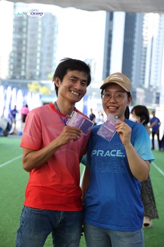 RUN TO LIVE 2024 - Ảnh #1307299
