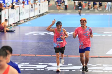 RUN TO LIVE 2024 - Ảnh #1404971