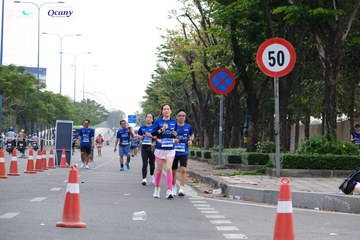 RUN TO LIVE 2024 - Ảnh #1402190
