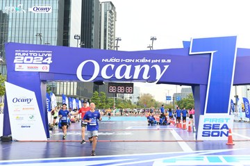 RUN TO LIVE 2024 - Ảnh #1422323