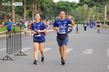RUN TO LIVE 2024 - Ảnh #1349729