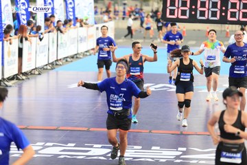 RUN TO LIVE 2024 - Ảnh #1410804