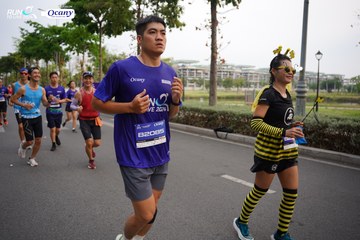 RUN TO LIVE 2024 - Ảnh #1389729
