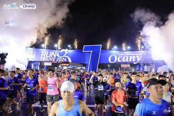 RUN TO LIVE 2024 - Ảnh #1317861