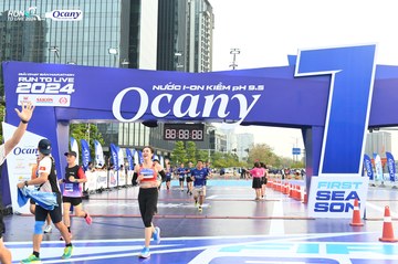 RUN TO LIVE 2024 - Ảnh #1424565