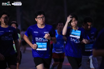 RUN TO LIVE 2024 - Ảnh #1348101