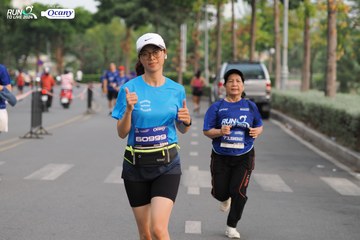 RUN TO LIVE 2024 - Ảnh #1348616