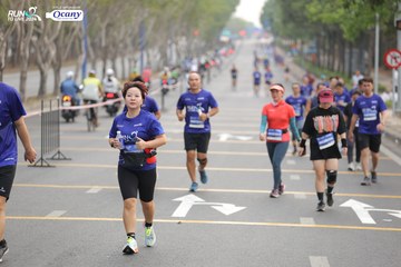 RUN TO LIVE 2024 - Ảnh #1419965