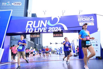 RUN TO LIVE 2024 - Ảnh #1374676