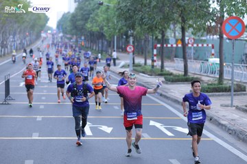 RUN TO LIVE 2024 - Ảnh #1433285