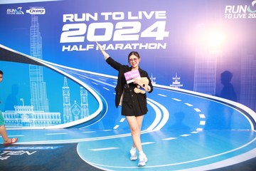 RUN TO LIVE 2024 - Ảnh #1316000