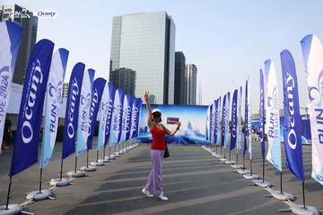RUN TO LIVE 2024 - Ảnh #1315533