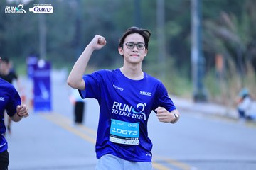 RUN TO LIVE 2024 - Ảnh #1367232
