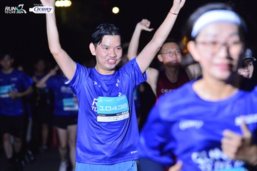RUN TO LIVE 2024 - Ảnh #1321478