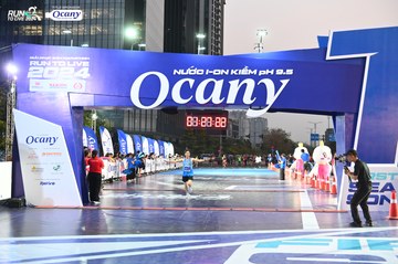 RUN TO LIVE 2024 - Ảnh #1417397