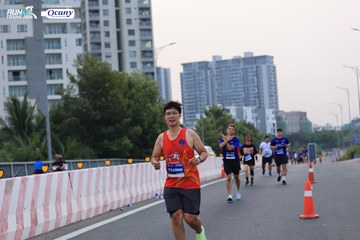 RUN TO LIVE 2024 - Ảnh #1450752