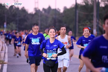 RUN TO LIVE 2024 - Ảnh #1358055