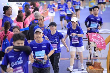 RUN TO LIVE 2024 - Ảnh #1361543