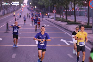 RUN TO LIVE 2024 - Ảnh #1433786