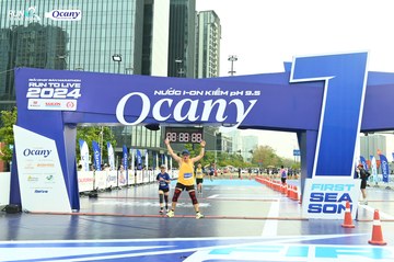 RUN TO LIVE 2024 - Ảnh #1426710