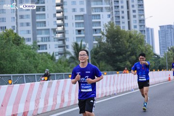 RUN TO LIVE 2024 - Ảnh #1449914
